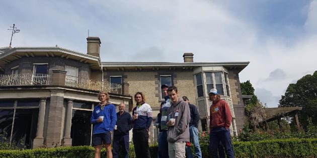 Glenormiston College