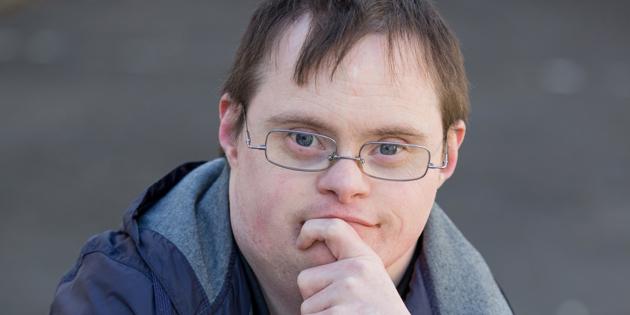 Disability student
