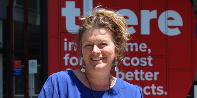 Angela Alexander