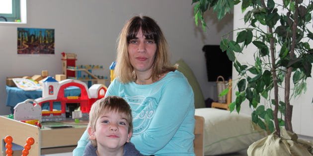 Bianca Young Parents
