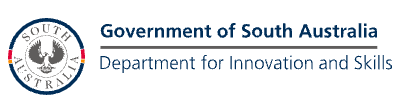 Government of South Australia - Department of Innovation and Skills