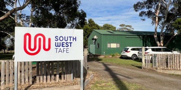 New agriculture and horticulture training for Colac