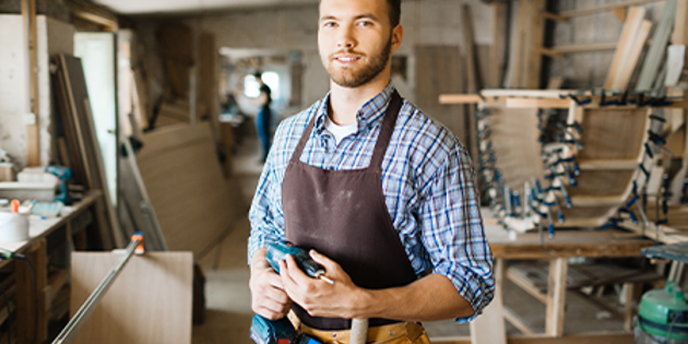 Carpenter