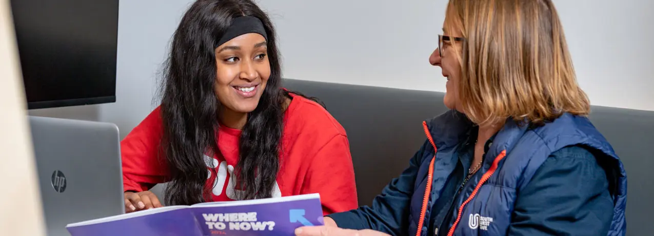 Tig Lee studied VCE Vocational Major at South West TAFE.
