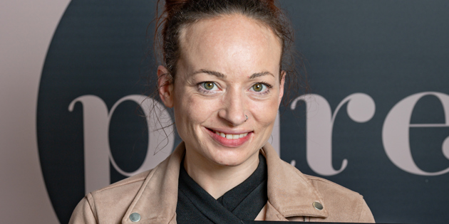 Jessica Weily