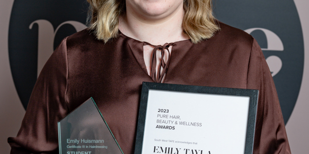 Emily Huismann