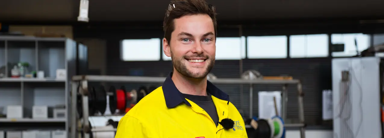 Trade Courses | South West TAFE