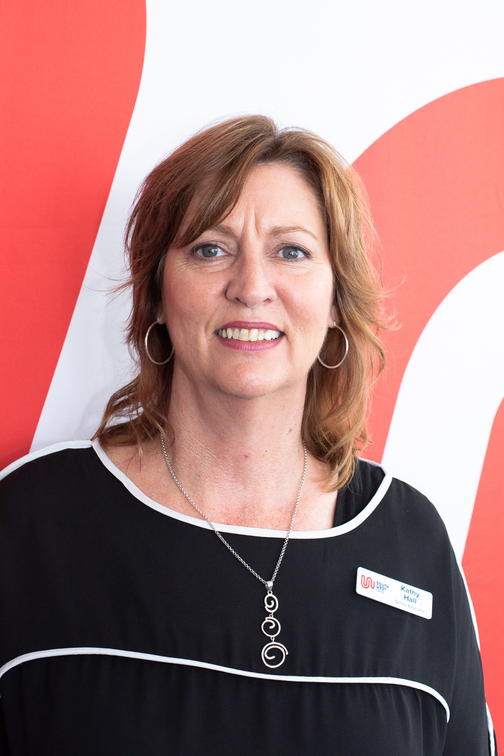 Kath Hall - Executive Manager, Education